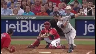 MLB Home Runs on 0-2 Pitches