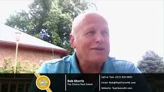 Bob Morris- Top Choice Real Estate- My Resume