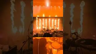HOW the PHOTO was TAKEN 📷@HeavenShallBurnOfficial at @wackentv 2023🔥🔥🔥 #wacken