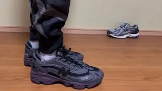 New Balance 1000 