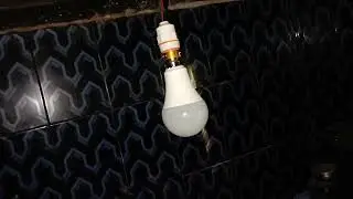 Wipro Garnet 15W LED Bulb Unboxing and Review