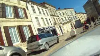 BARBEZIEUX