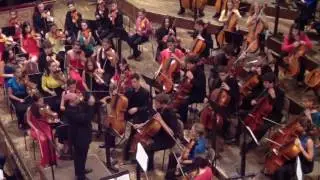 Orchestra dei Ragazzi della Scuola di Musica Di Fiesole,  Musikverein Vienna