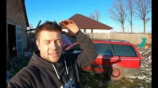Hella Black лыжа ABT и сиденья RECARO Audi A6C4. ТО пассат b3