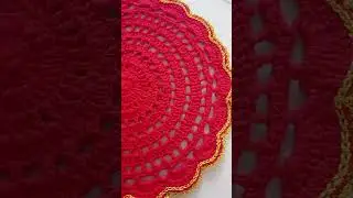 Croch&ecirc; al&eacute;m do hobby.                 #croche #crocheiras #aprendacroche #pontodecroche