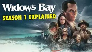 WIDOW'S BAY (2026) Season 1 Explained + What's Next