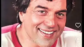 Get well soon... Best wishes to my favourite ⭐ Shri Dharmendra ji 🙏 12-11-2025