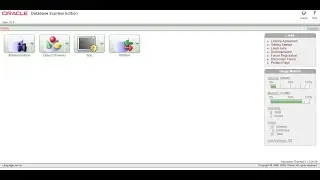 HOW TO CONNECT ORACLE 10G TO SQL DEVELOPER|||||JAVASOFT