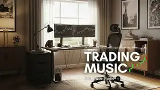 Deep Focus Trading Music &ndash; Clear Thinking During Fast Market Conditions