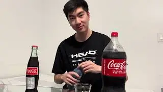 Is Mexican Coke Worth It? Mexican Coke vs Original Coke