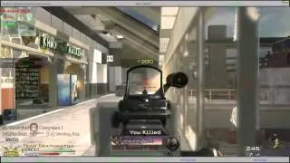 Modern Warfare 2 FIRST IMPRESSIONS