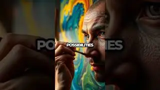 From Failure to Freedom: My Journey of Creative Awakening