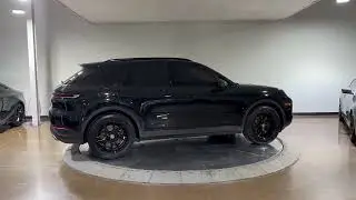 2024 Porsche Cayenne Base Dallas, Grapevine, Irving, Grand Prairie, Duncanville, TX TX