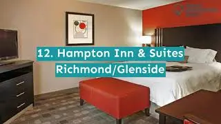 27 Best Hotels in Richmond, VA