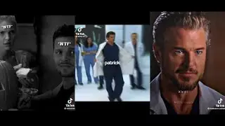 Grey's Anatomy TikToks that make you want to rewatch the whole show