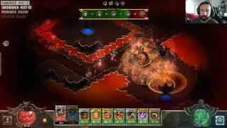 Let's Play Return 2 Games: Book of Demons Gameplay - Part 11 - FINAL BOSS