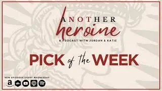 Pick of the Week: The Ex Hex by Erin Sterling