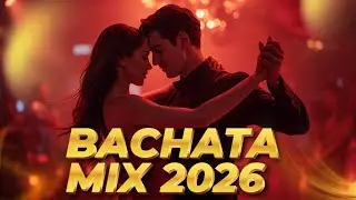 Bachata Dominicana: Sabor Clásico + Grandes Éxitos en Español (Mix para Bailar)