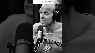 Push Through or Give Up? David Goggins' Daily Grind 💪🔥