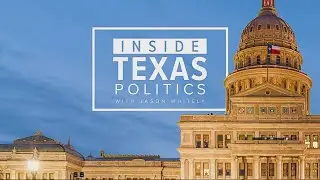 Inside Texas Politics: With a quorum restored in Austin, what happens now?