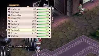 Disgaea 1 Complete How to Unlock Majin Class
