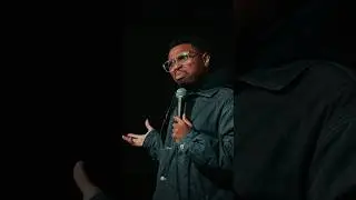 When did you lose your virginity? #LewisBelt #crowdwork #standupcomedy