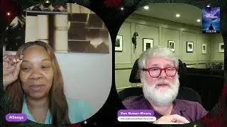 Don and Angie Live Psychic and Tarot Reading January 7, 2026
