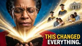 A Praying Grandmother Changes Generations | Gospel R&B Prayer
