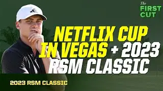 Кубок Netflix! + Мегапревью RSM CLASSIC 2023 &mdash; выборы, сюжетные линии | Подкаст The First Cut