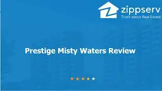 Prestige Misty Waters review