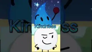 Tear drop vs snowball who will win??? #bfdi #edit #vs