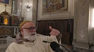 Battesimo del Signore - A - fratel Carlo dell'Addolorata - 11 gennaio 2026