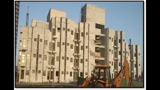 ATS Tourmaline, Actual Flats, Construction Status, Sector-109, Gurgaon