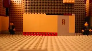 Brick City LEGO Adventure