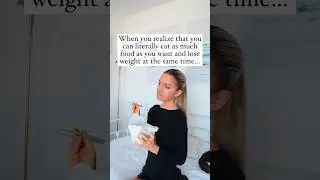 Eat As Much As You Want&hellip; AND Lose Weight? 🤯