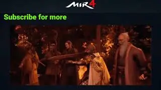 Earn money 🤑 by playing MIR 4 game | free to play but play to earn game
