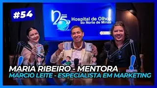 Marketing e Comunicação Estratégica: Como Posicionar Sua Marca e Influenciar Pessoas | PodiumCast