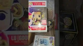 PKP over value mystery box! #short