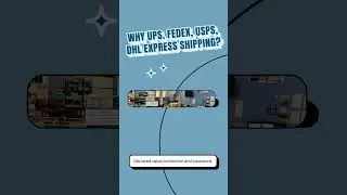 Why DHL Express Shipping?