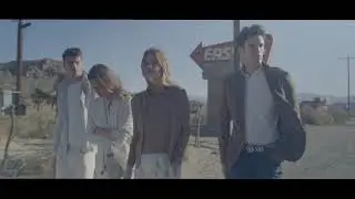 Beymen Club Spring 2018 Campaign