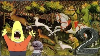 Sobreviviendo en el medioevo - Medieval Dynasty #2