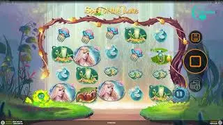 Spirit of the Lake by Mancala Gaming Video Review | GamblerID