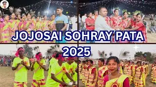JOJOSAI SOBHAPUR SOHRAI PATA 2025 @_suraj.da_ 
