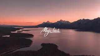 Apache 207 - Matrix [Instrumental] (Remake by mujabeats)