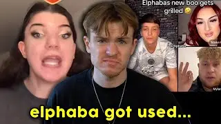 Elphaba's TikTok Live Is Really Weird...