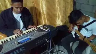 Worship Instrumental the God I know 🎶
