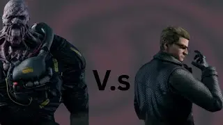 The Mastermind V.S The Nemesis Round 1 Episode 3 The Residence￼ Of Evil