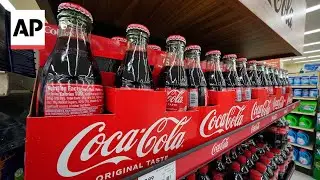 Coca-Cola is adding a cane-sugar version of its cola to its US lineup