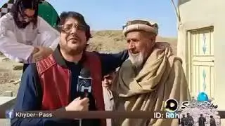 The story of these five brothers of Kohistan