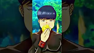 Mash Burnedead  ||  #anime #mashel #animeedit